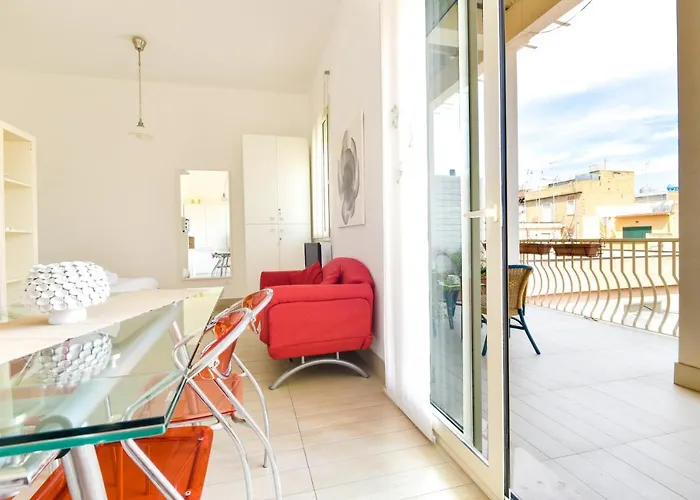 Aurora Residence Gela