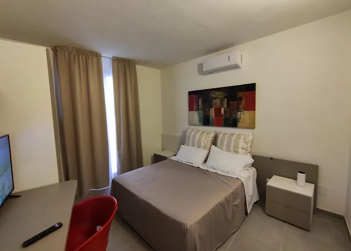 Xeniahome Castelvetrano