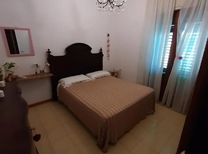Casa Vinciguerra Villa Giardini Naxos