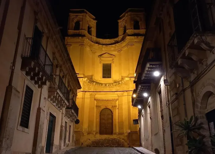 Casa Modica - Luxury rooms Noto