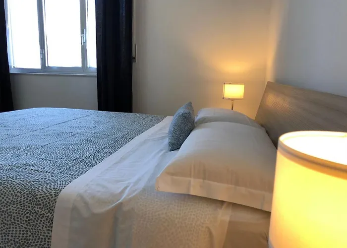 Bed and Breakfast Nonna Febronia Patti