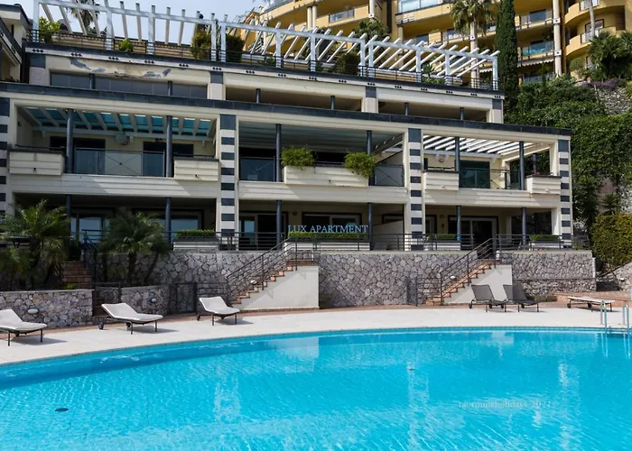 Boutique Taormina Casa Althea & Elite Apartments - Taormina Holidays