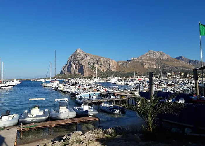 B&B Coccinelle San Vito Lo Capo