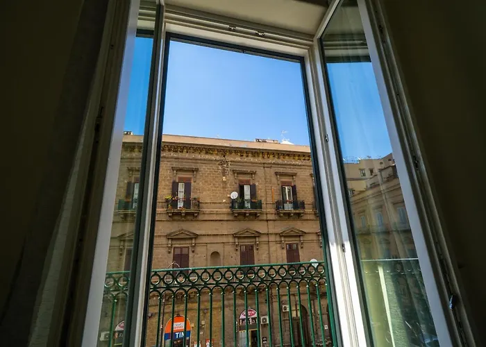 Amaris Hotel Palermo