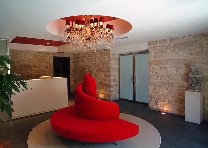 El Homs Palace Hotel Comiso