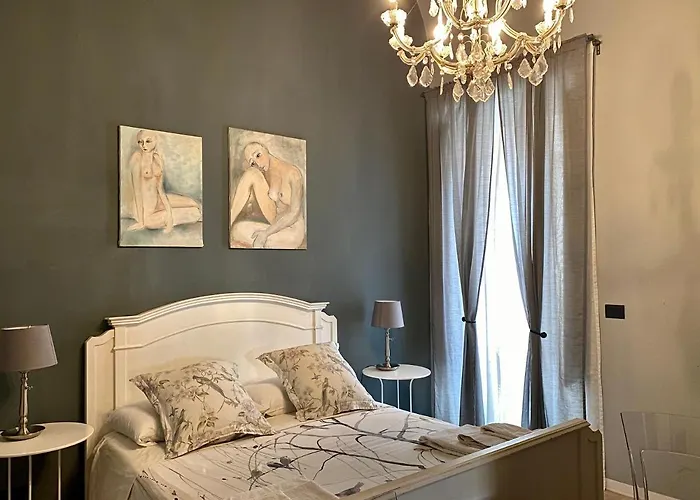 Primo Room Catánia