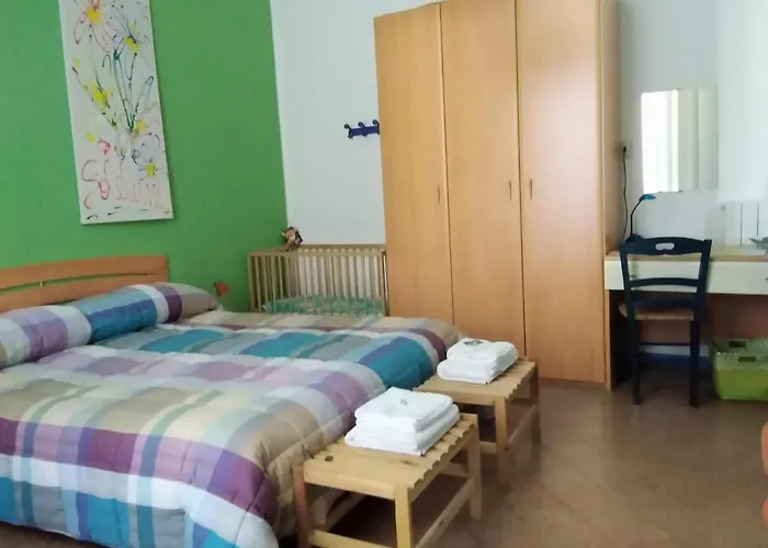Boutique B&B Soleluna Della Solidarieta Palermo
