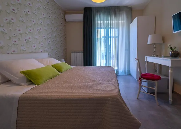 B&B Attico 160 Catania
