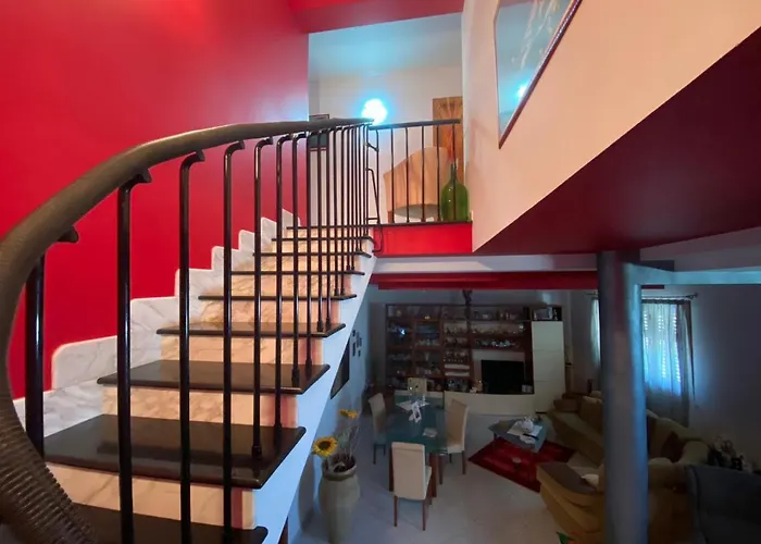 El Nur Bed & Breakfast San Vito Lo Capo