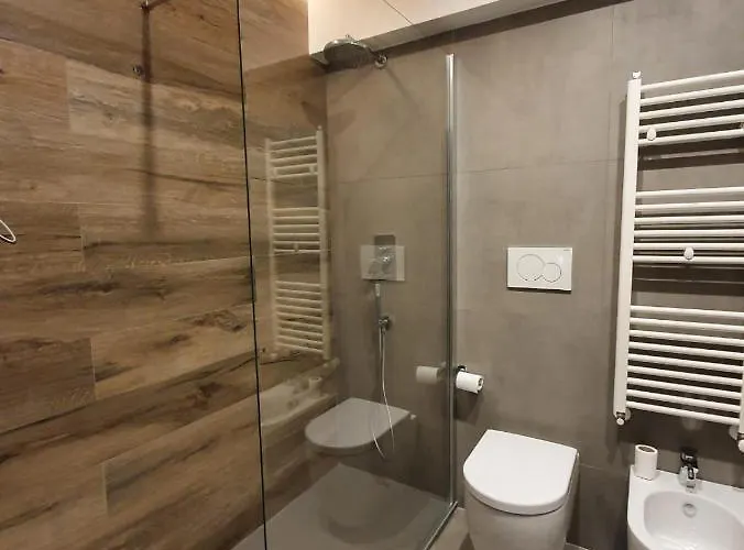 Charme Rooms Siracusa Syracuse