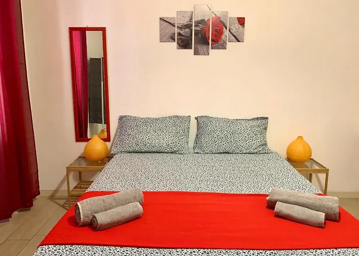 Bruno And Breakfast Bed & Breakfast Palermo