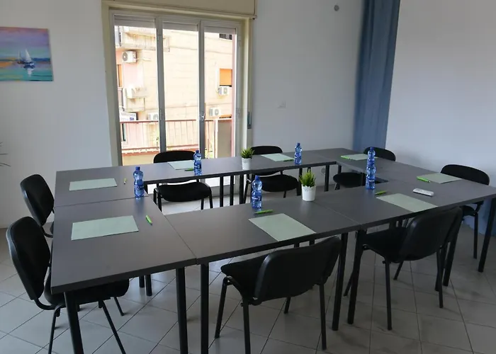 Huisdiervriedelijke Terre Di Sicilia Hotel Catánia