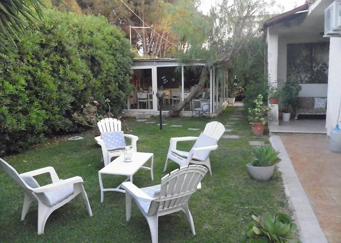 Boutique CasaHotel SURLAMER Fontane Bianche