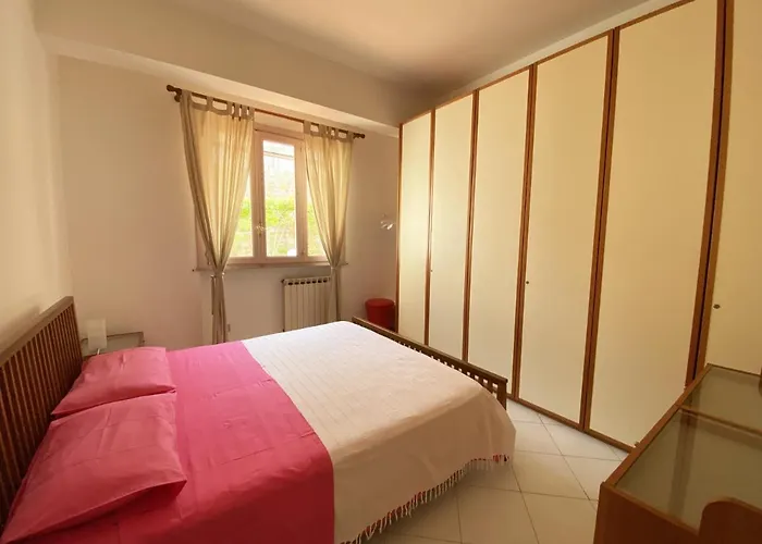 Villa A Lipari