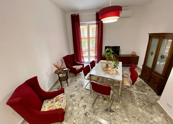 Cutapp Guest House Catane