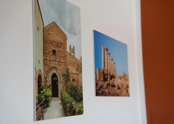 B&B Socrate Agrigento