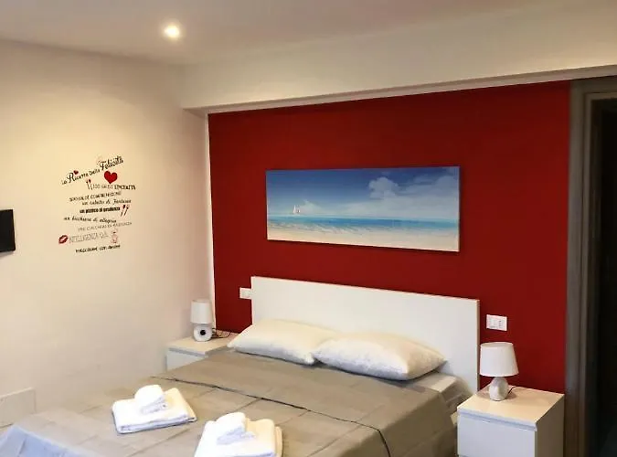Hotel Mammacristina Patti