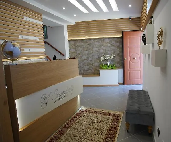 Serendipity B&B Messina