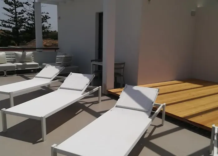 Hotel Casa Umeli Marsala