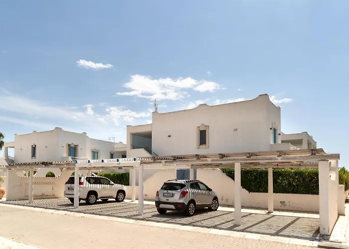 Holidays In Sicily Aparthotel Pozzallo