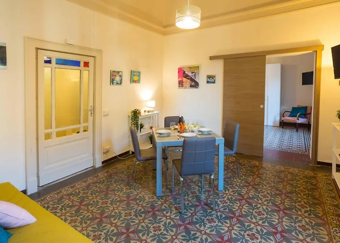 Siciliabedda Catania Holiday House