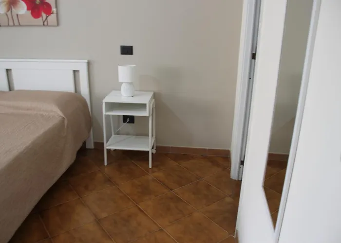 Pet friendly B&B Alexander-Room And Breakfast Palermo