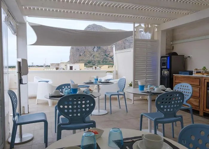 B&B Villa Sara San Vito Lo Capo