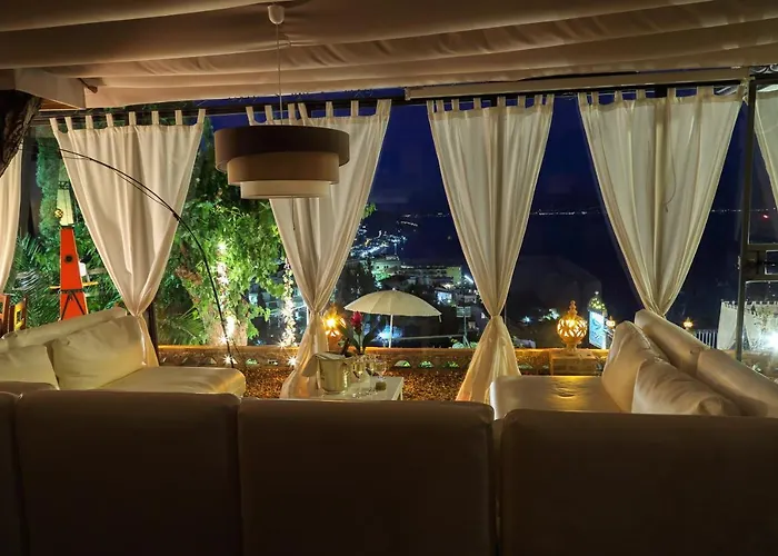 Isoco Guest House Taormina
