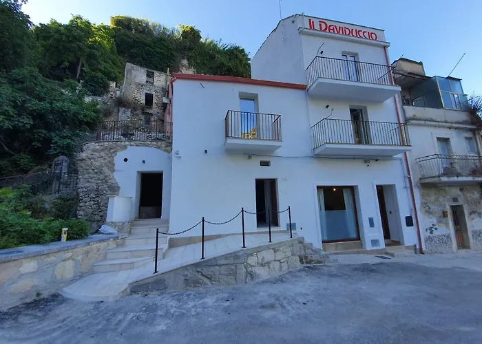 Bed and Breakfast Il Daviduccio ibla Ragusa