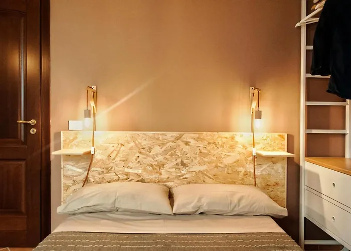 Hotel Casa Duci Agrigento