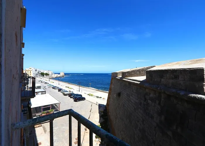 Al Bastione Imperiale Hotel Trapani