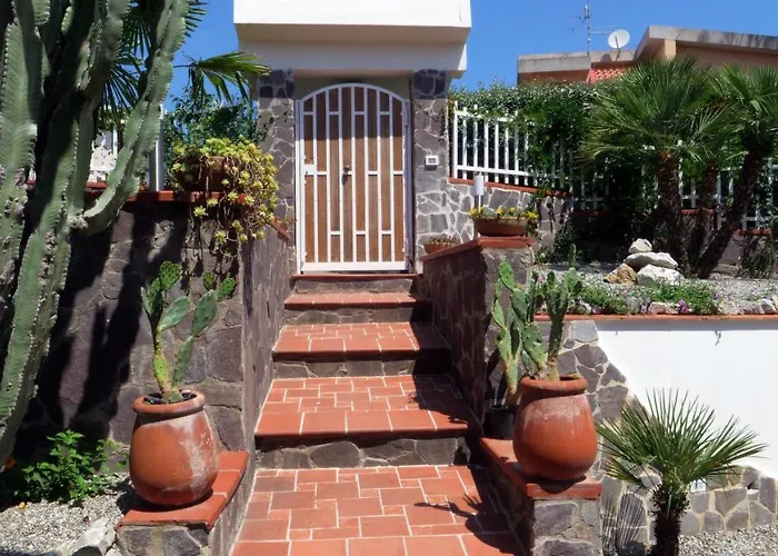 Talìa Residence San Giorgio 