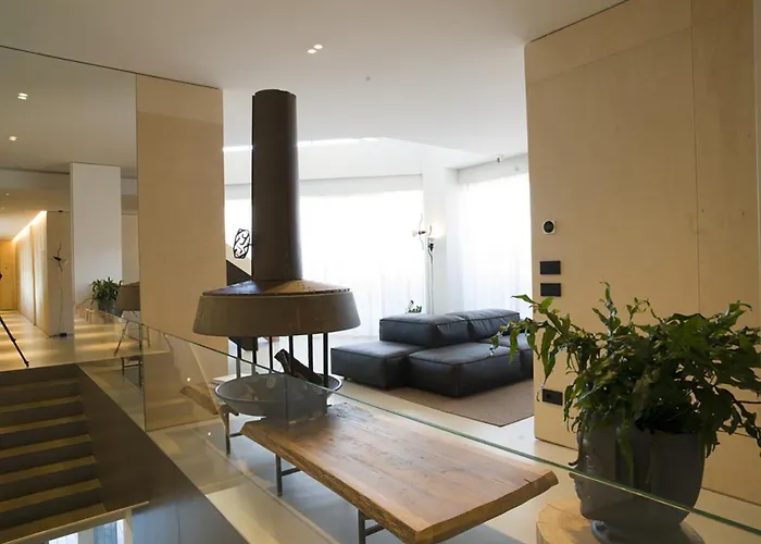 Criu Boutique Hotel Nicolosi