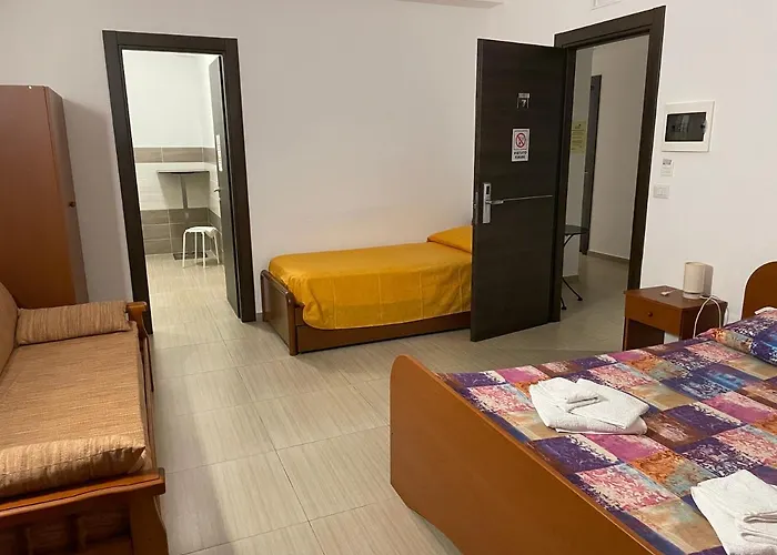 B&B Cuciti Milazzo