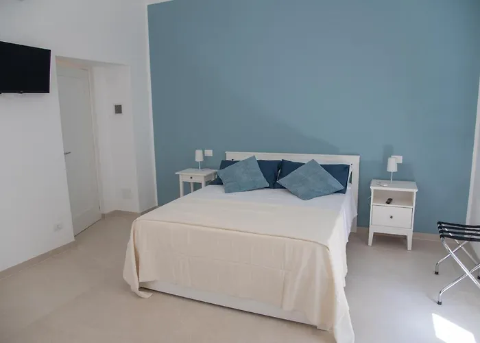Casa Thuja Bed & Breakfast Syracuse