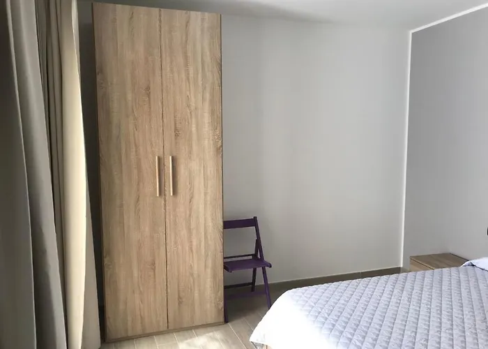 Pozzo Regina Home Mazara del Vallo