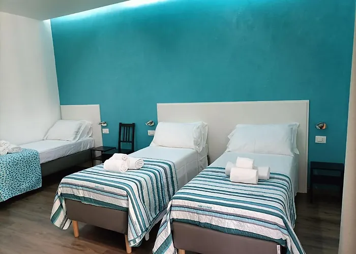 Luxury B&B Iolanda Catania