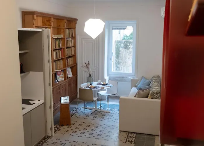 Bed and Breakfast Sognalibro Bed&Books Ragusa