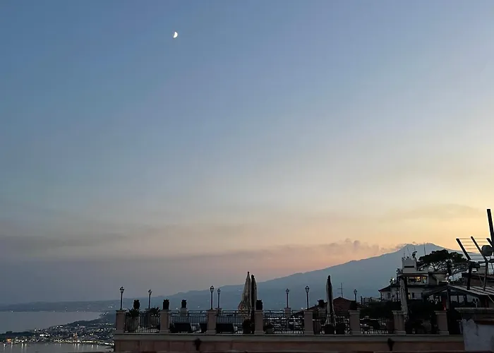 Majolica Taormina Bed & Breakfast