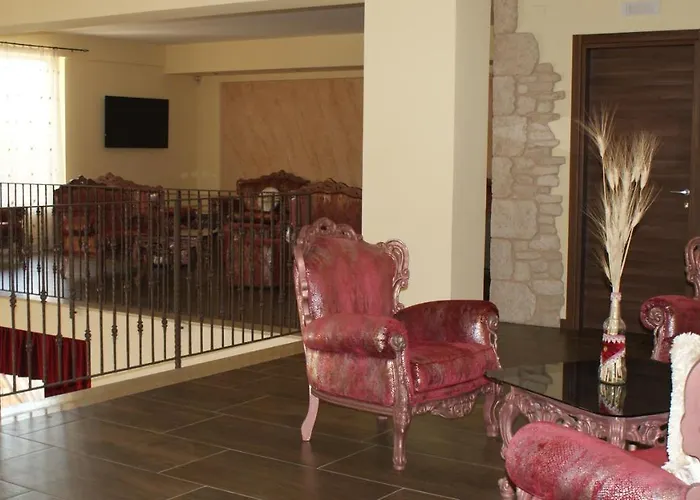 Mimi Hotel Licata