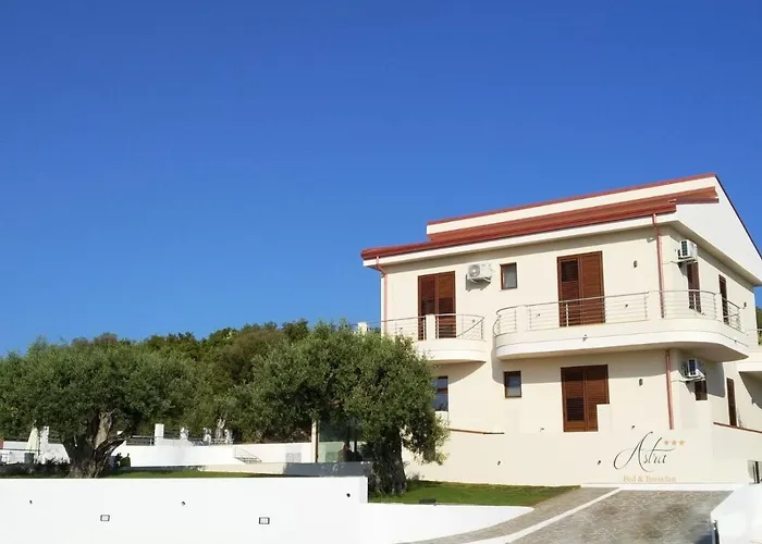 Astra B&B Milazzo