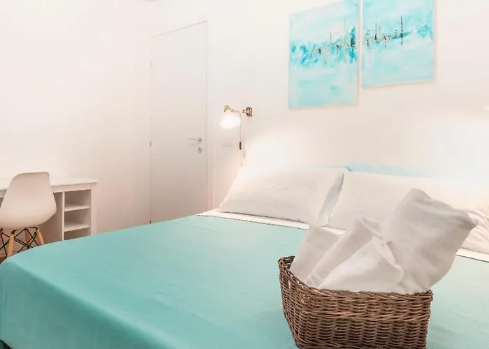 Bed and Breakfast Unni Portopalo Di Capo Passero