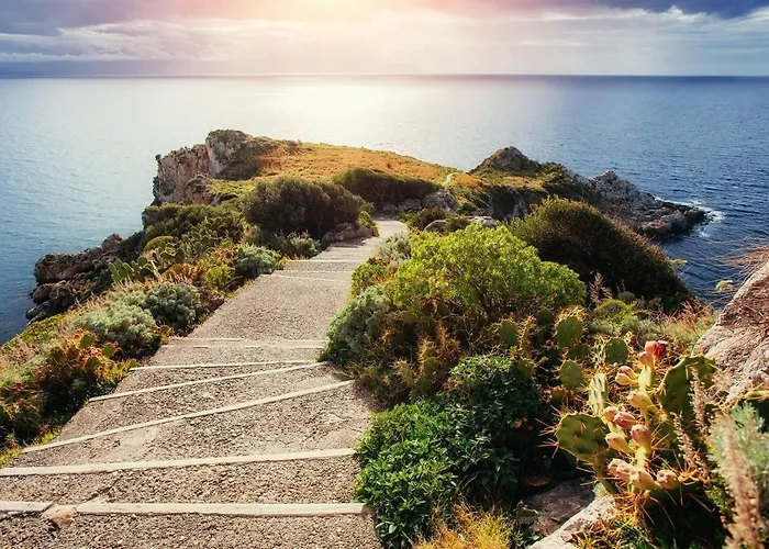 Hotels in Milazzo