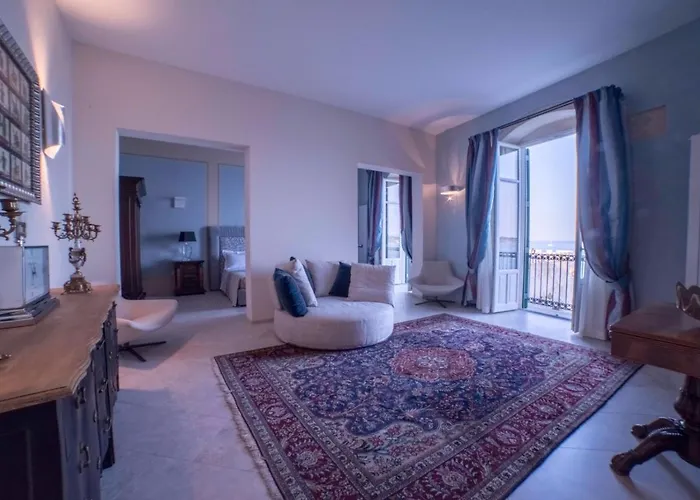 Ortigia Royal Residence Syracuse