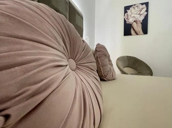 B&B Il Gigante Agrigento admite animales