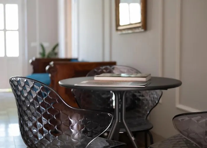 Bed and Breakfast Bri&Bri Mondello Palermo