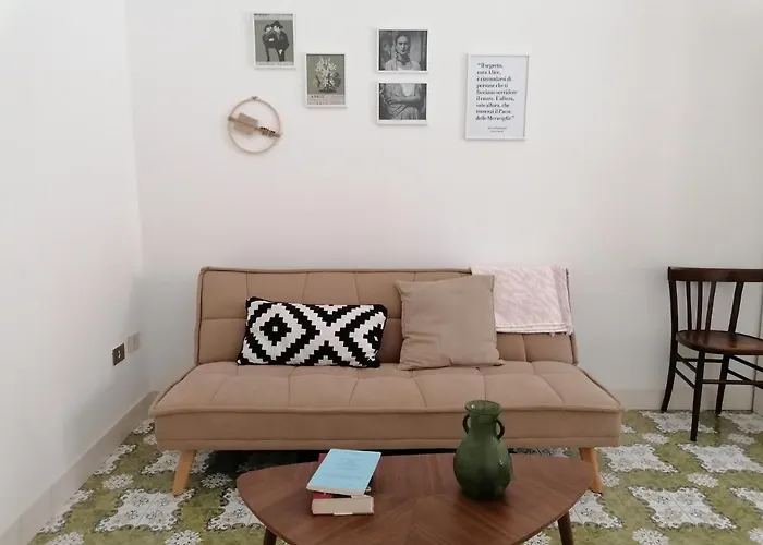 Casita Spagnola Marsala