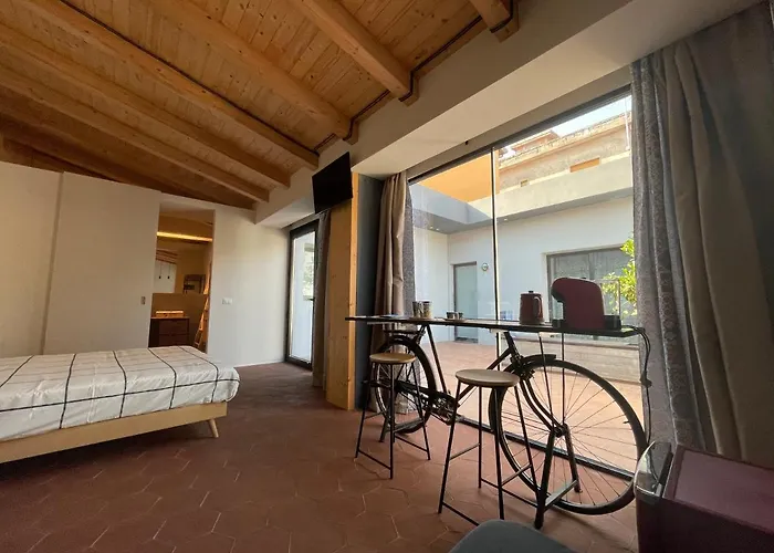 Hotel Lumia N' Ciuri Nicolosi