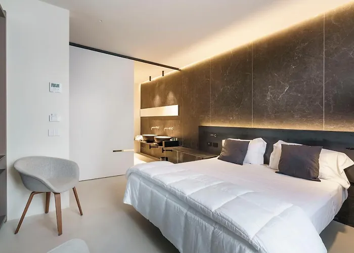 Meo Design Suites & Spa Catane