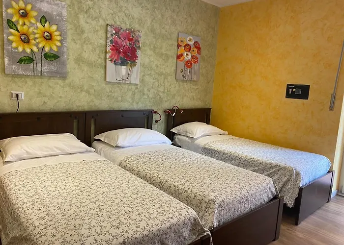 B&B CATANIA CENTRO - Charme&More